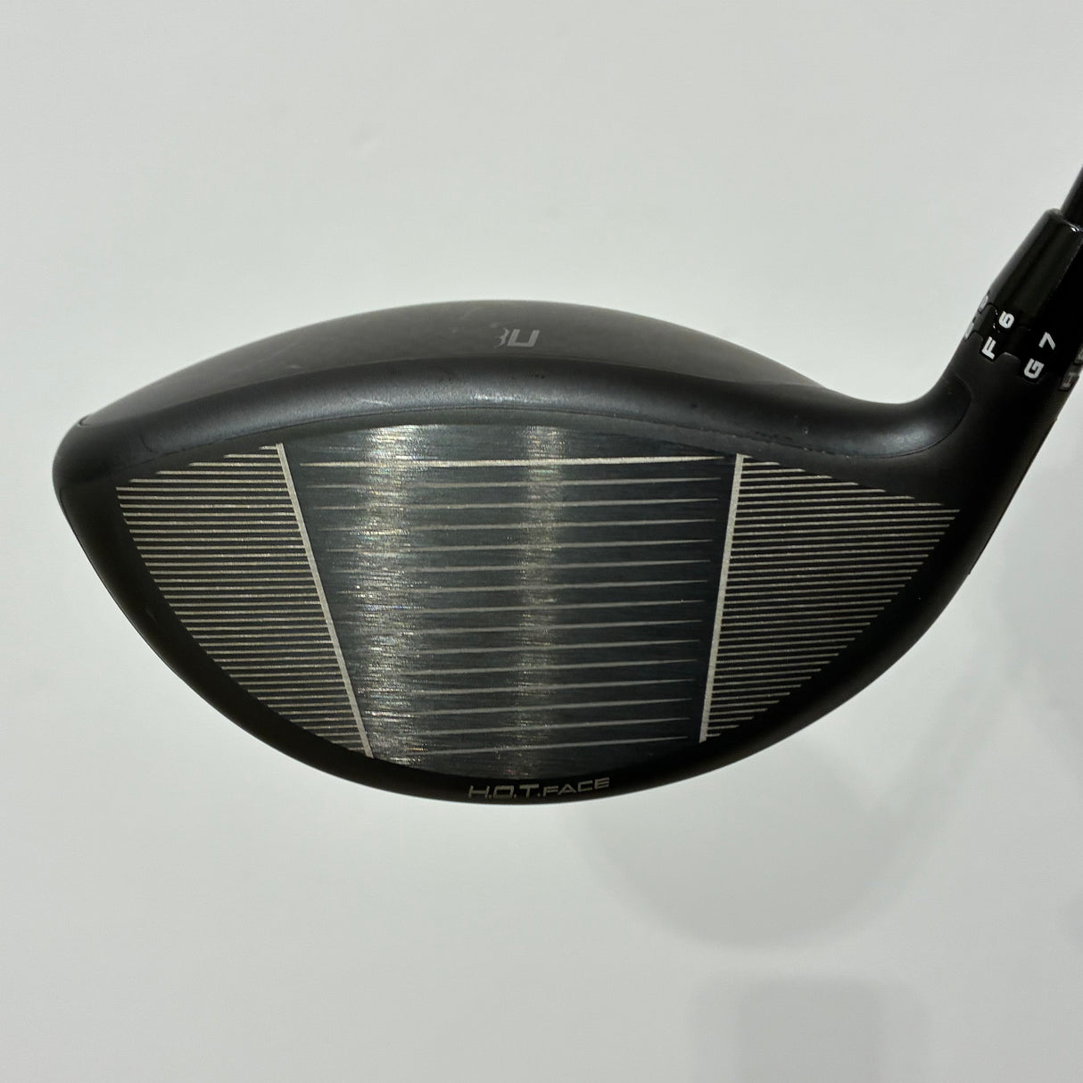 Cobra DS-Adapt Max-D 10.5* Driver Regular Flex Headcover Included