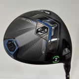 Cobra DS-Adapt X 10.5* Driver Stiff Flex