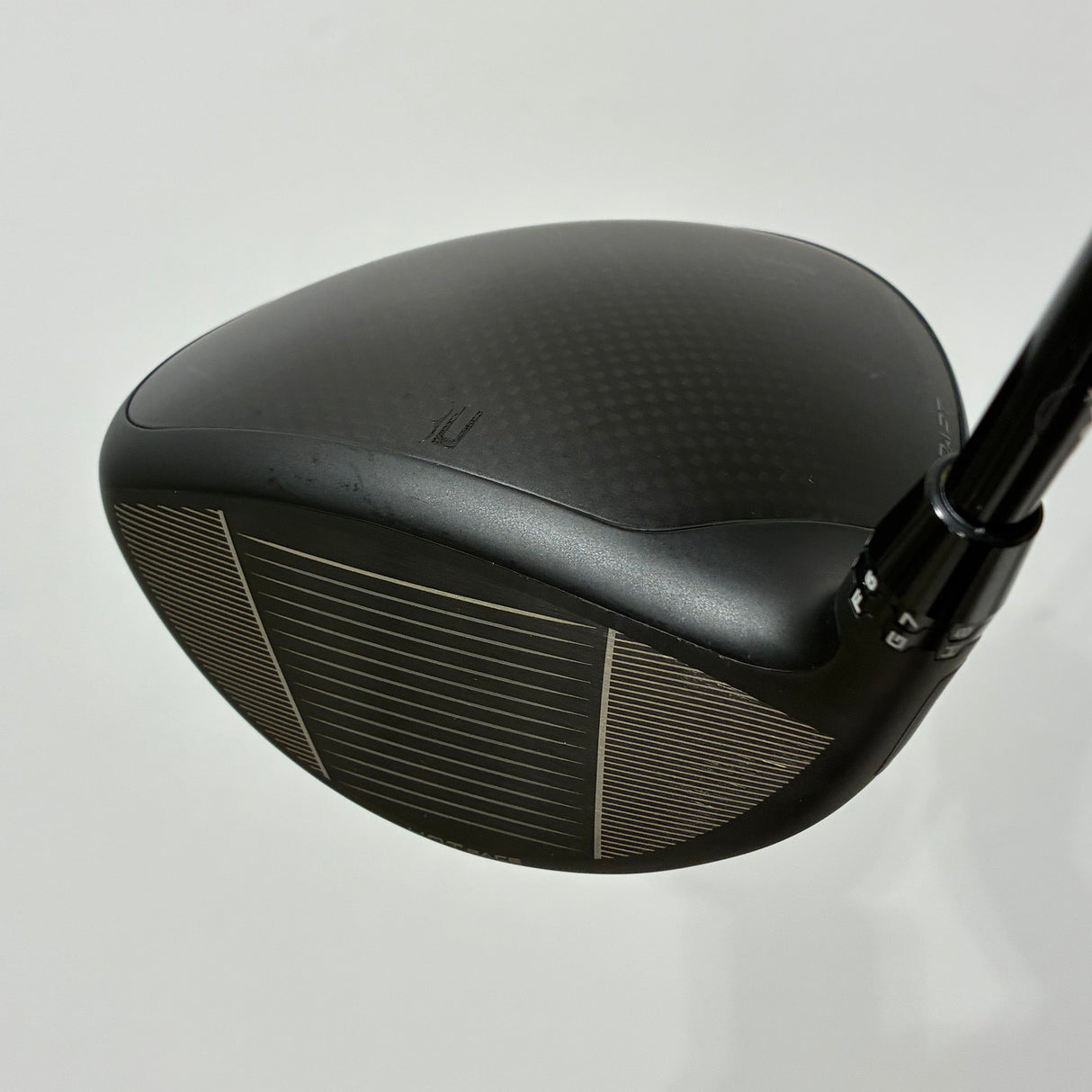 Cobra DS-Adapt Max-D 10.5* Driver Regular Flex Headcover Included