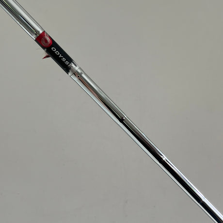 Odyssey O-Works 1 W 33 Inch Putter