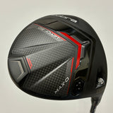 Cobra DS-Adapt Max-D 10.5* Driver Regular Flex Headcover Included