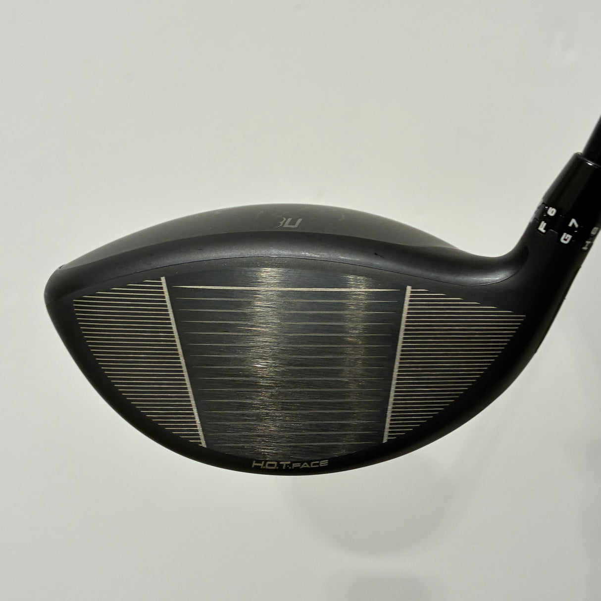 Cobra DS-Adapt Max-D 10.5* Driver Regular Flex Headcover Included