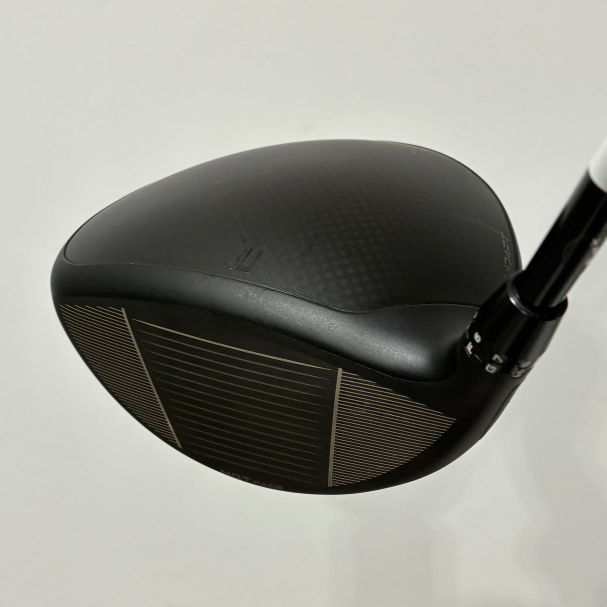 Cobra DS-Adapt Max-D 10.5* Driver Regular Flex Headcover Included