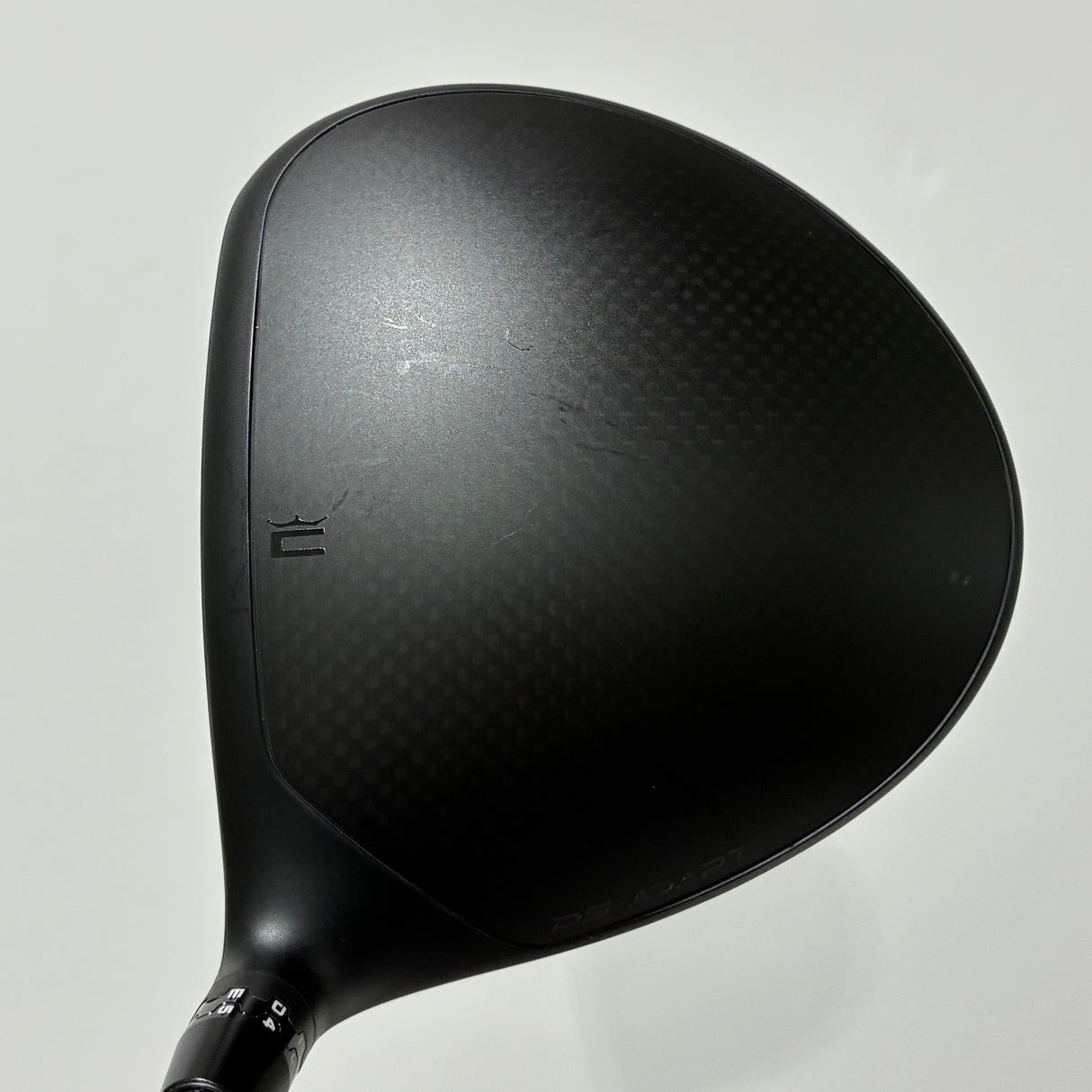 Cobra DS-Adapt Max-D 10.5* Driver Regular Flex Headcover Included