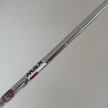 TaylorMade SIM Max 4 Hybrid Stiff Flex Headcover Included