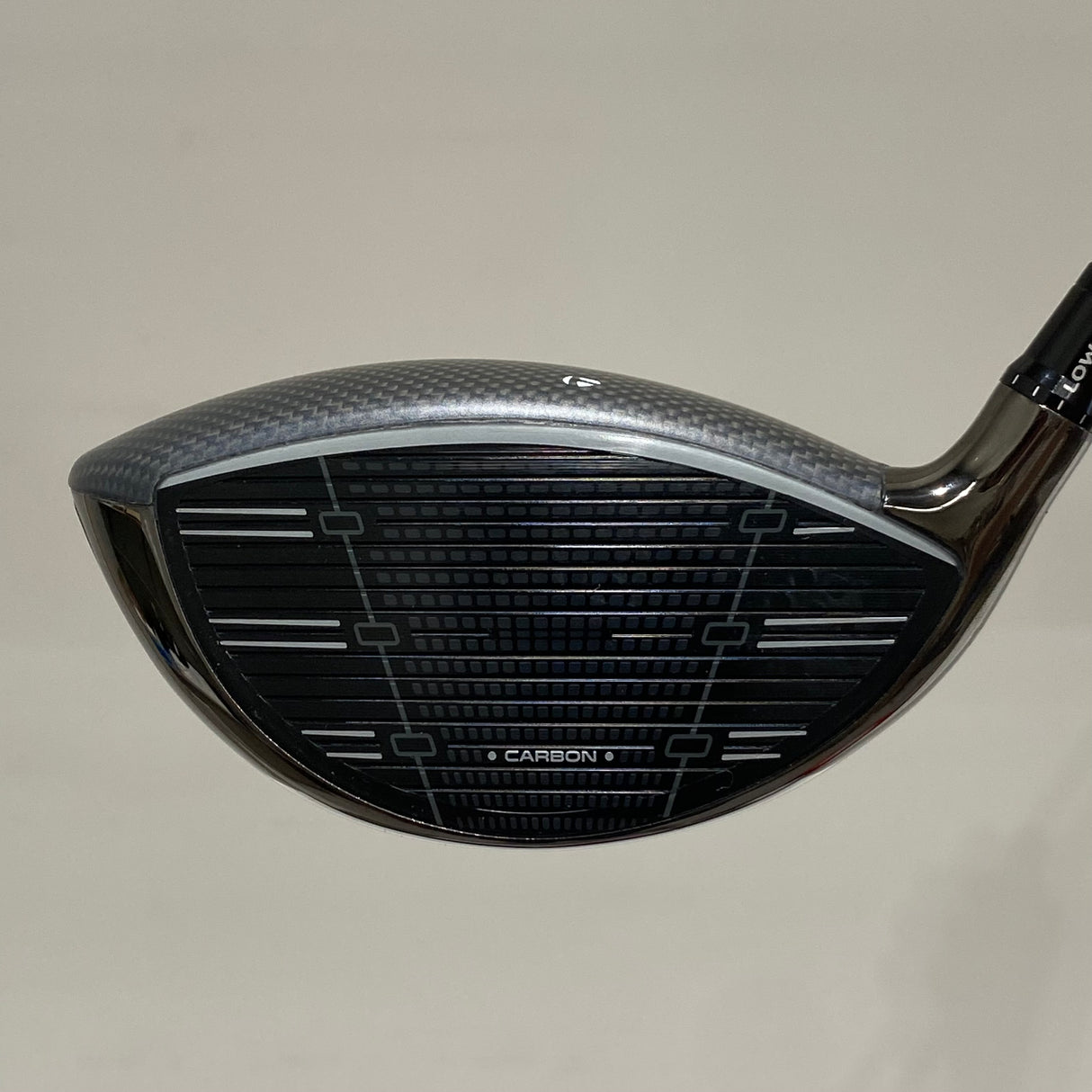TaylorMade Qi35 9.0* Driver Stiff Flex