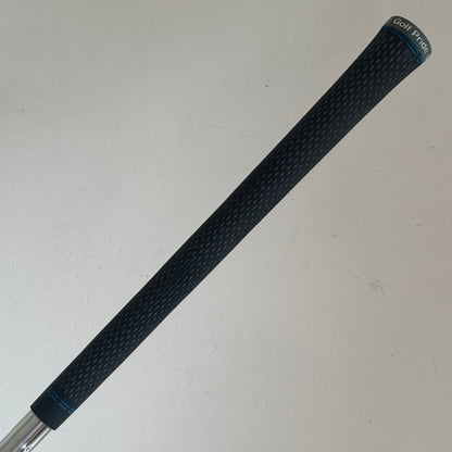 TaylorMade SIM Max 4 Hybrid Stiff Flex Headcover Included