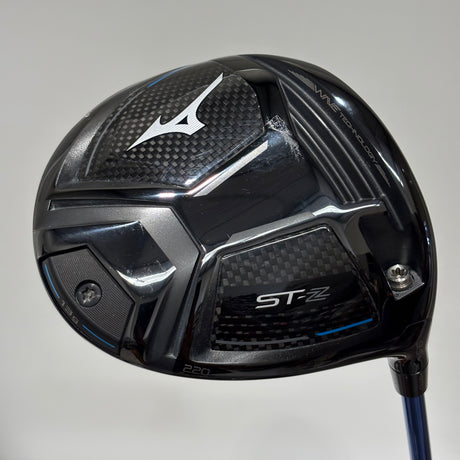 Mizuno ST-Z 220 9.5* Driver Stiff Flex