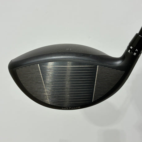 Cobra DS-Adapt Max-D 10.5* Driver Regular Flex Headcover Included