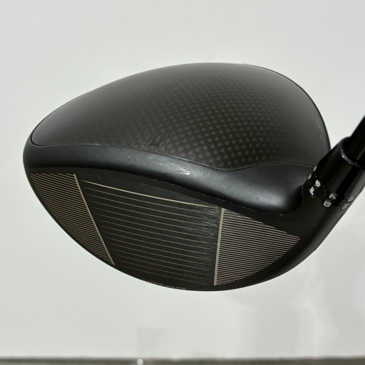 Cobra DS-Adapt Max-D 10.5* Driver Regular Flex Headcover Included
