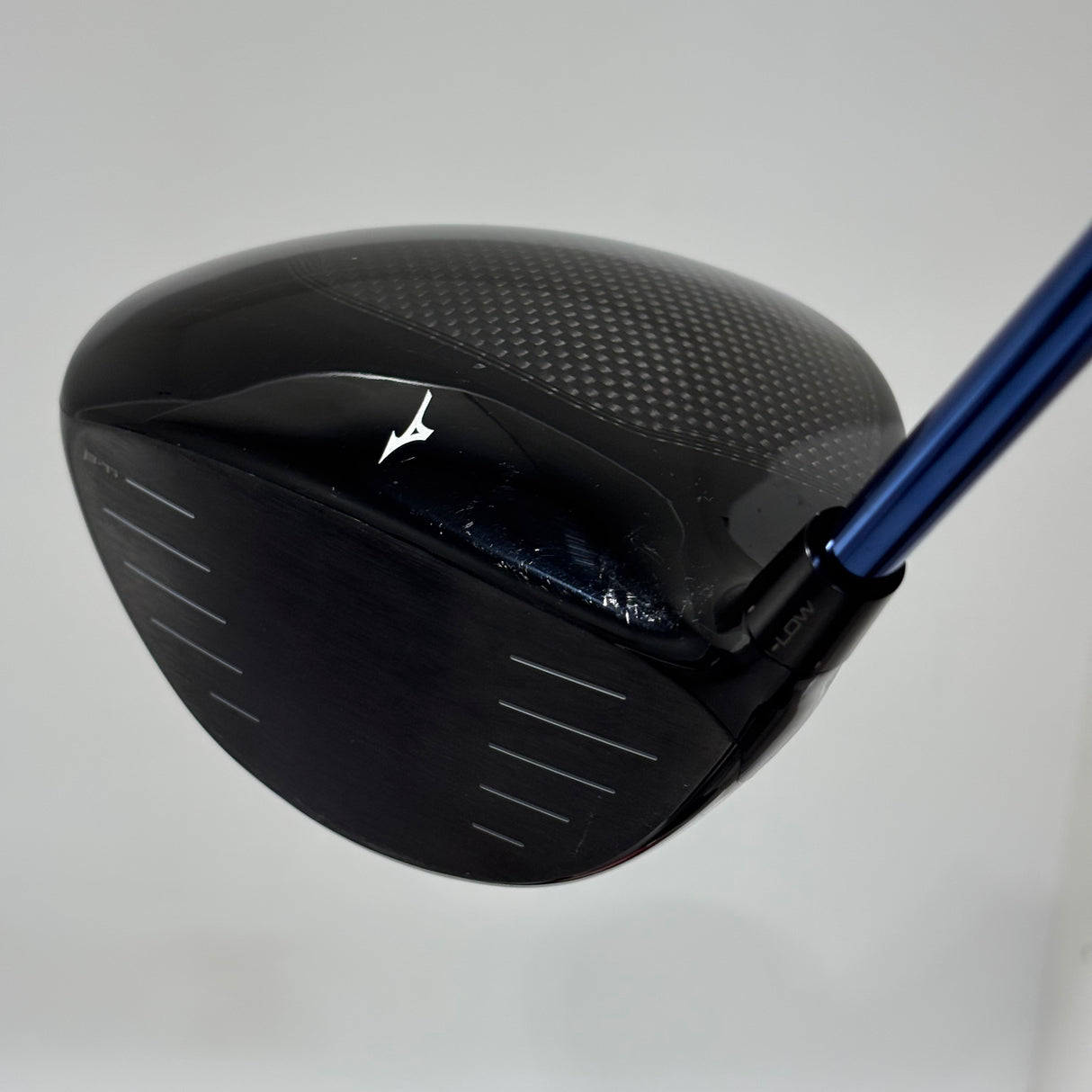 Mizuno ST-Z 220 9.5* Driver Stiff Flex