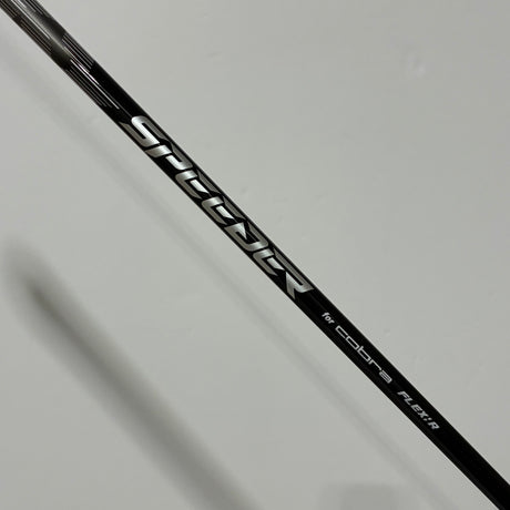 Cobra DS-Adapt Max-D 10.5* Driver Regular Flex Headcover Included