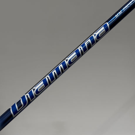 Mizuno ST-Z 220 9.5* Driver Stiff Flex
