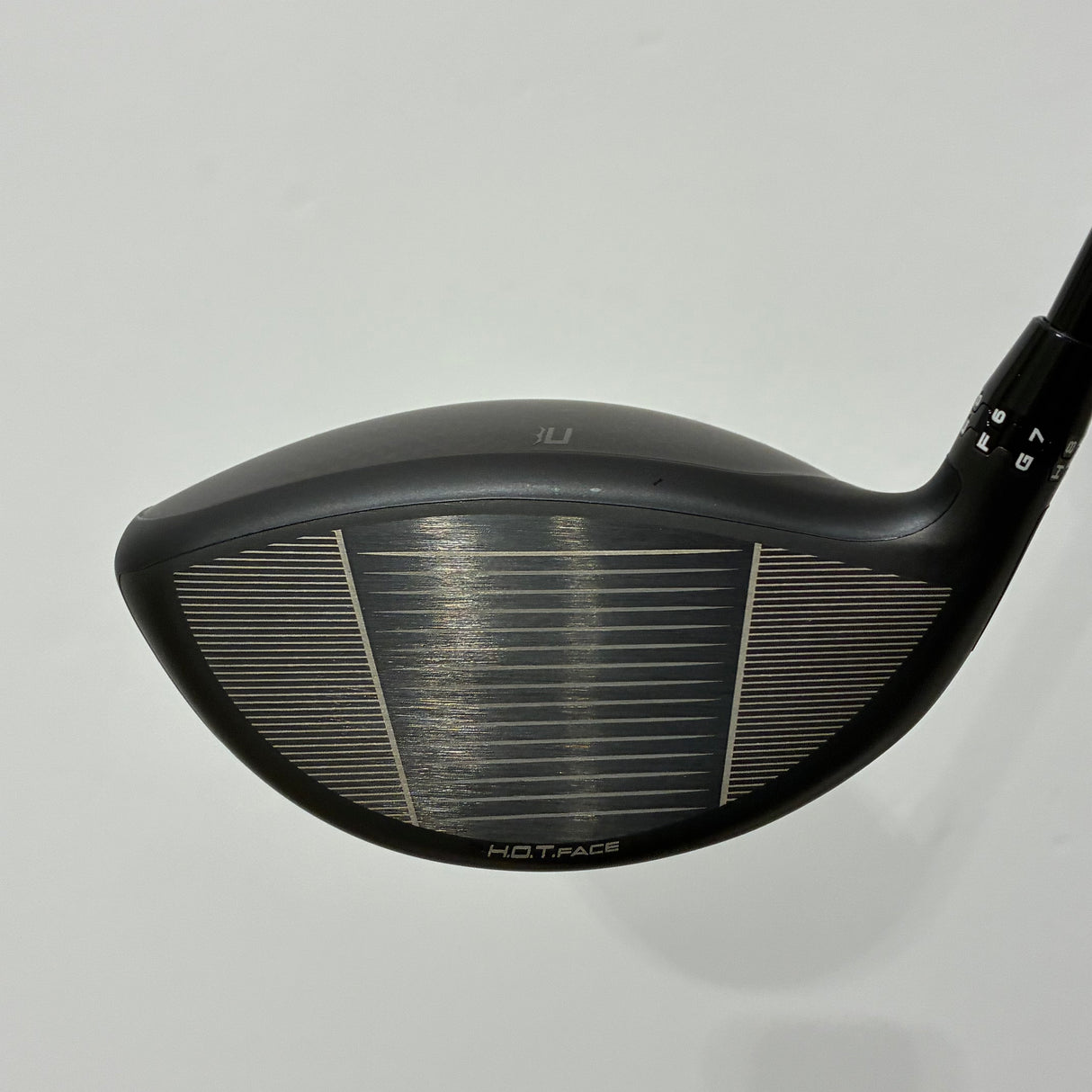Cobra DS-Adapt Max-D 10.5* Driver Regular Flex Headcover Included