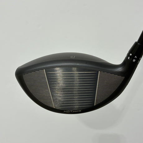 Cobra DS-Adapt Max-D 10.5* Driver Regular Flex Headcover Included