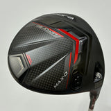 Cobra DS-Adapt Max-D 10.5* Driver Regular Flex Headcover Included