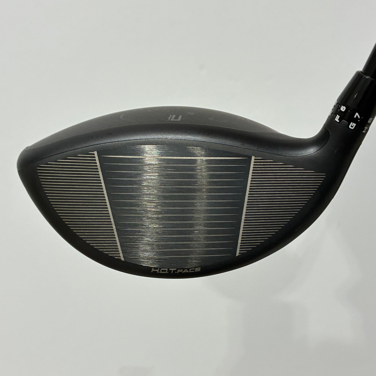 Cobra DS-Adapt Max-D 10.5* Driver Regular Flex Headcover Included