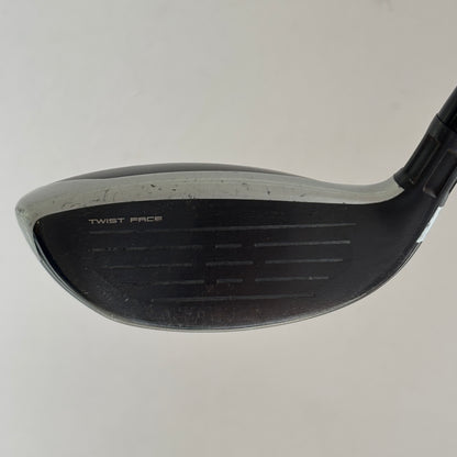 TaylorMade M6 4 Hybrid Stiff Flex Headcover Included