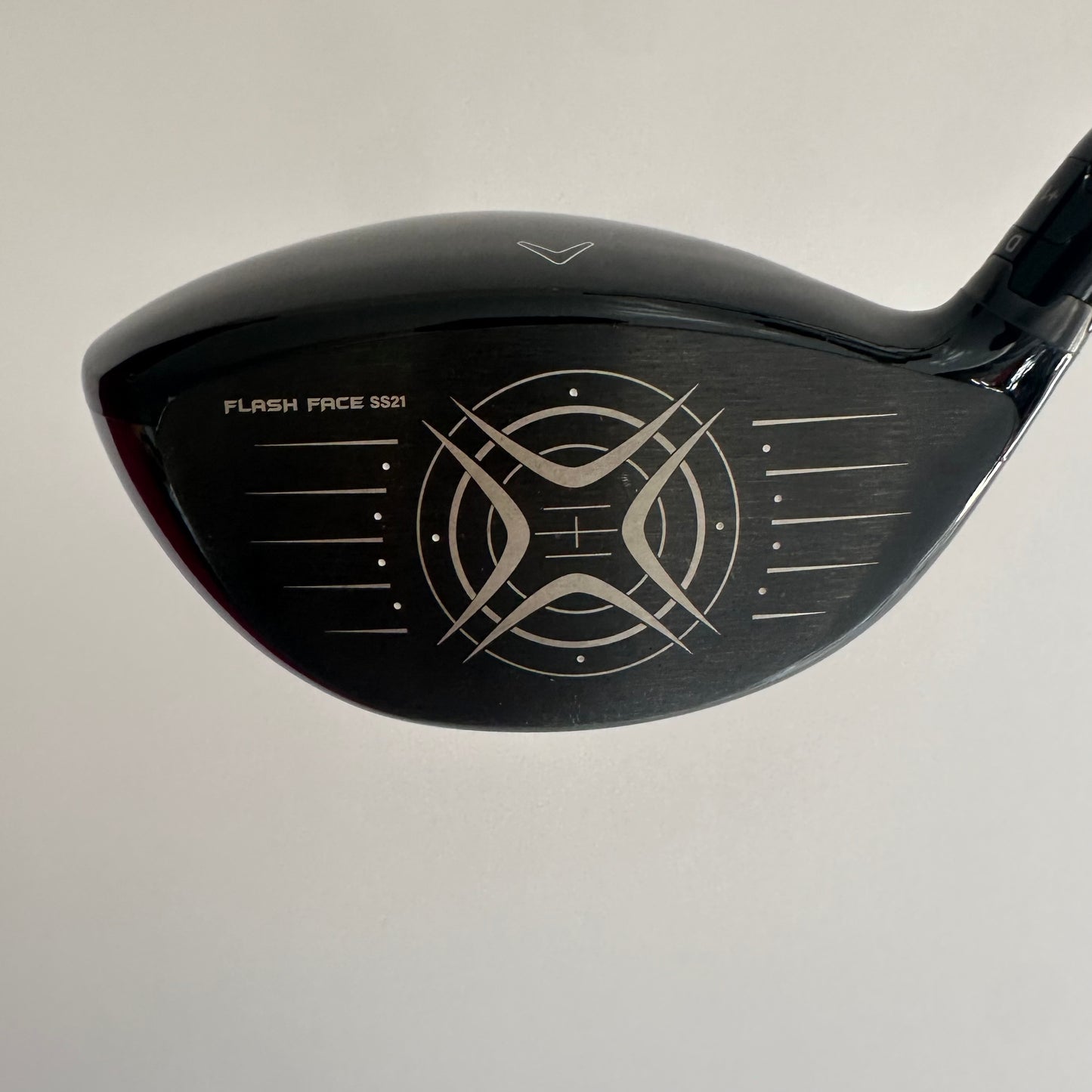 Callaway Epic Speed 9* Driver Stiff Flex