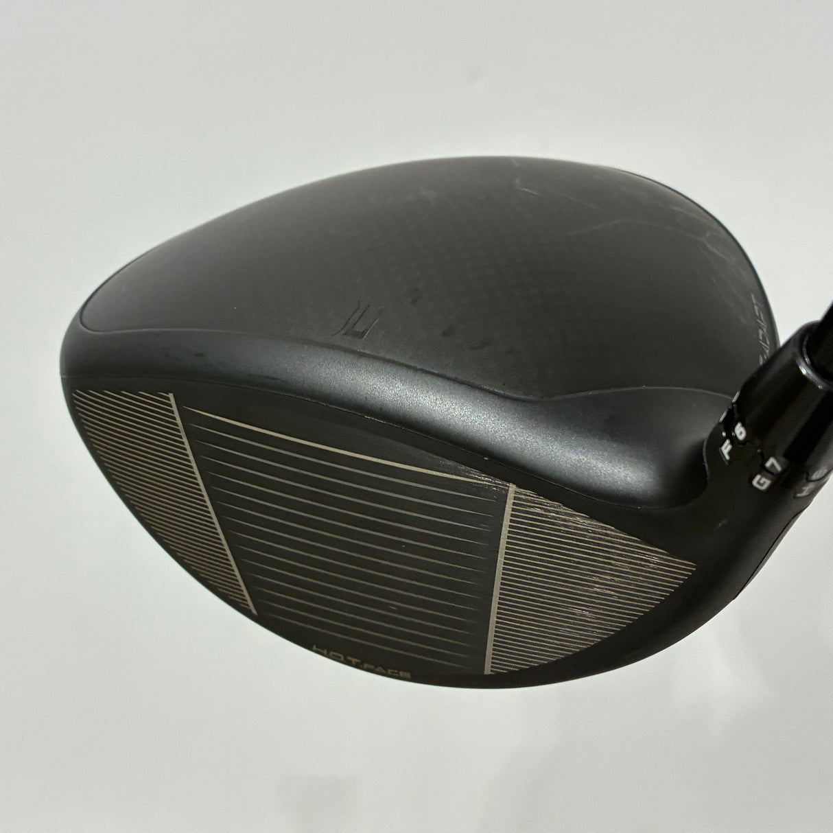 Cobra DS-Adapt Max-D 10.5* Driver Regular Flex Headcover Included