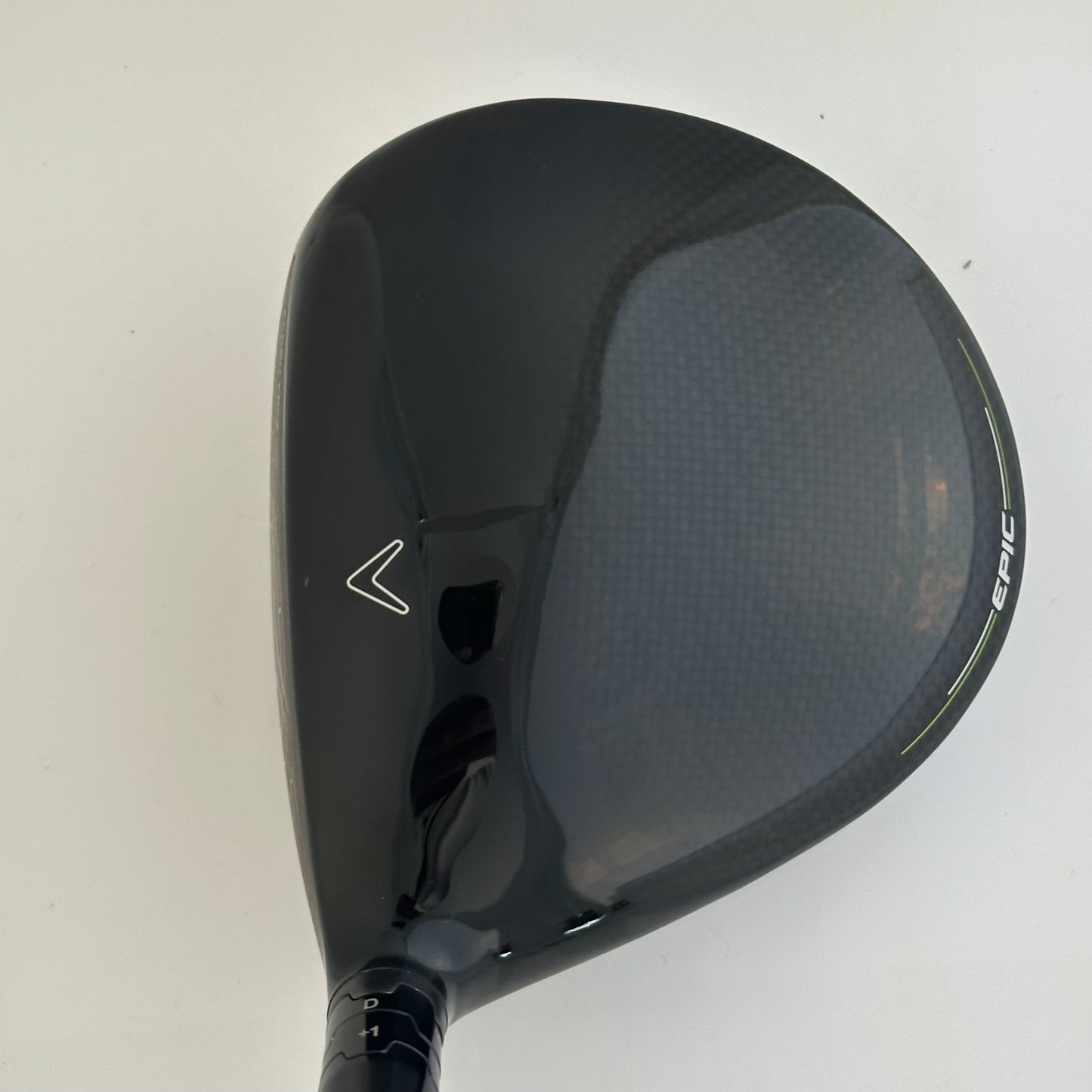 Callaway Epic Speed 9* Driver Stiff Flex