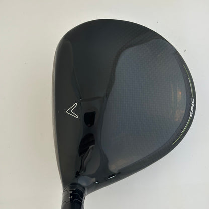 Callaway Epic Speed 9* Driver Stiff Flex