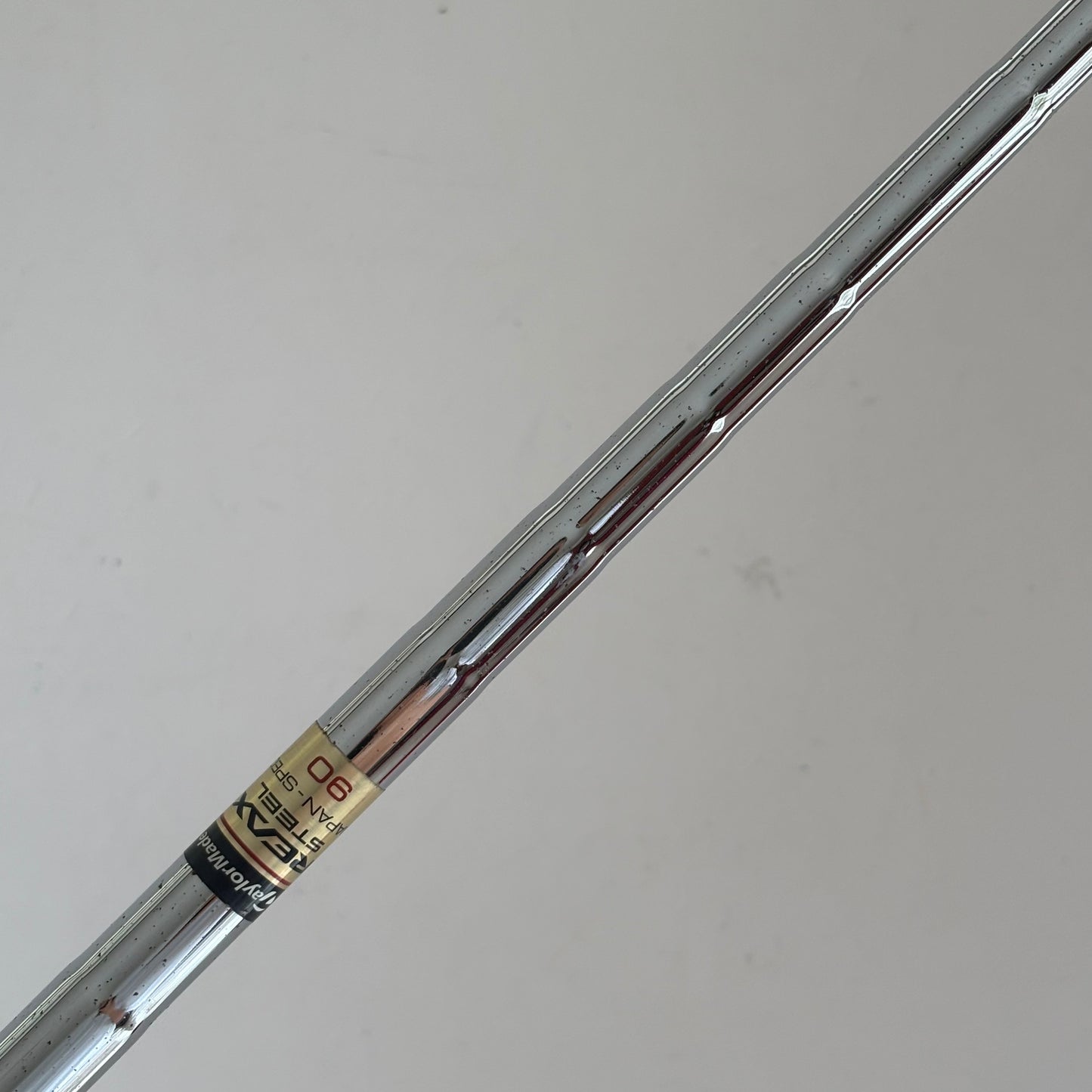 TaylorMade M4 4 Hybrid Stiff Flex