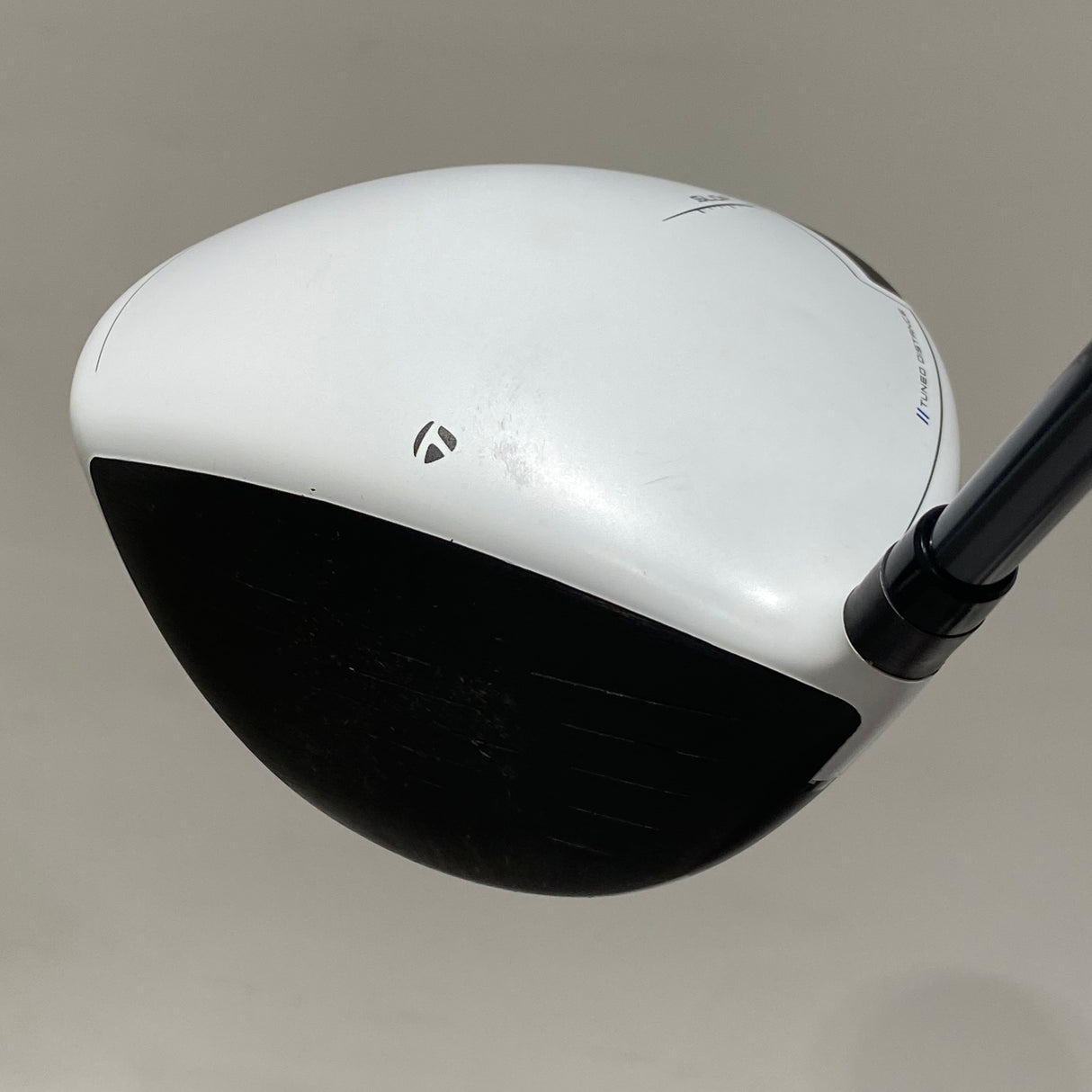 TaylorMade SLDR S 460 11* Driver Stiff Flex