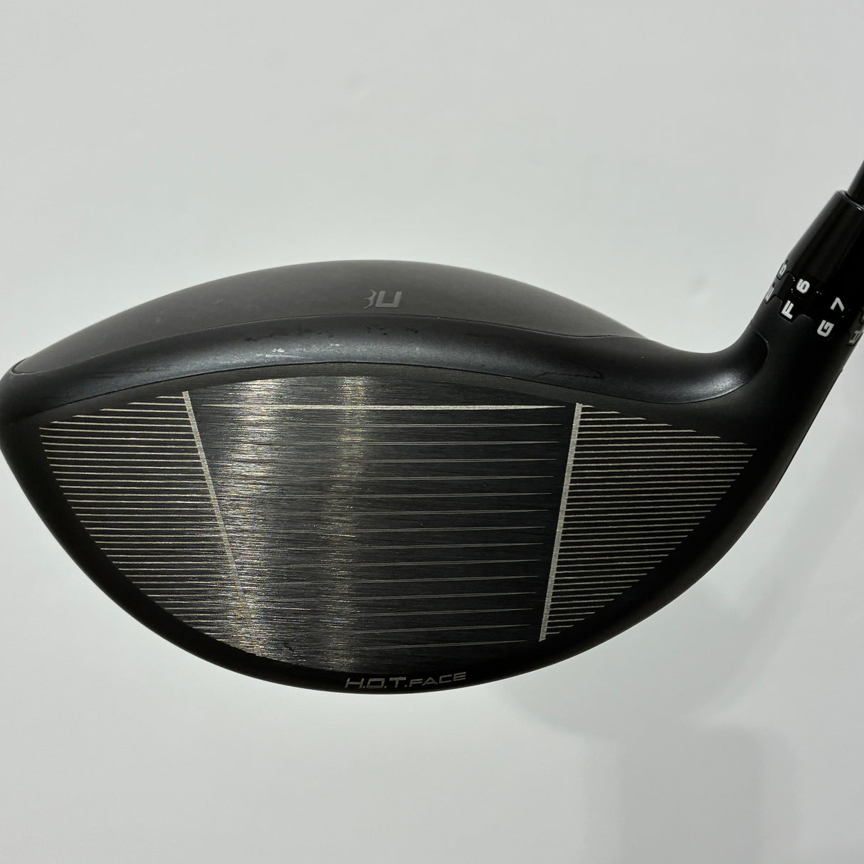 Cobra DS-Adapt Max-D 10.5* Driver Regular Flex Headcover Included