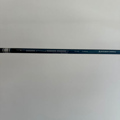 TaylorMade SIM2 9* Driver Stiff Flex Headcover Included