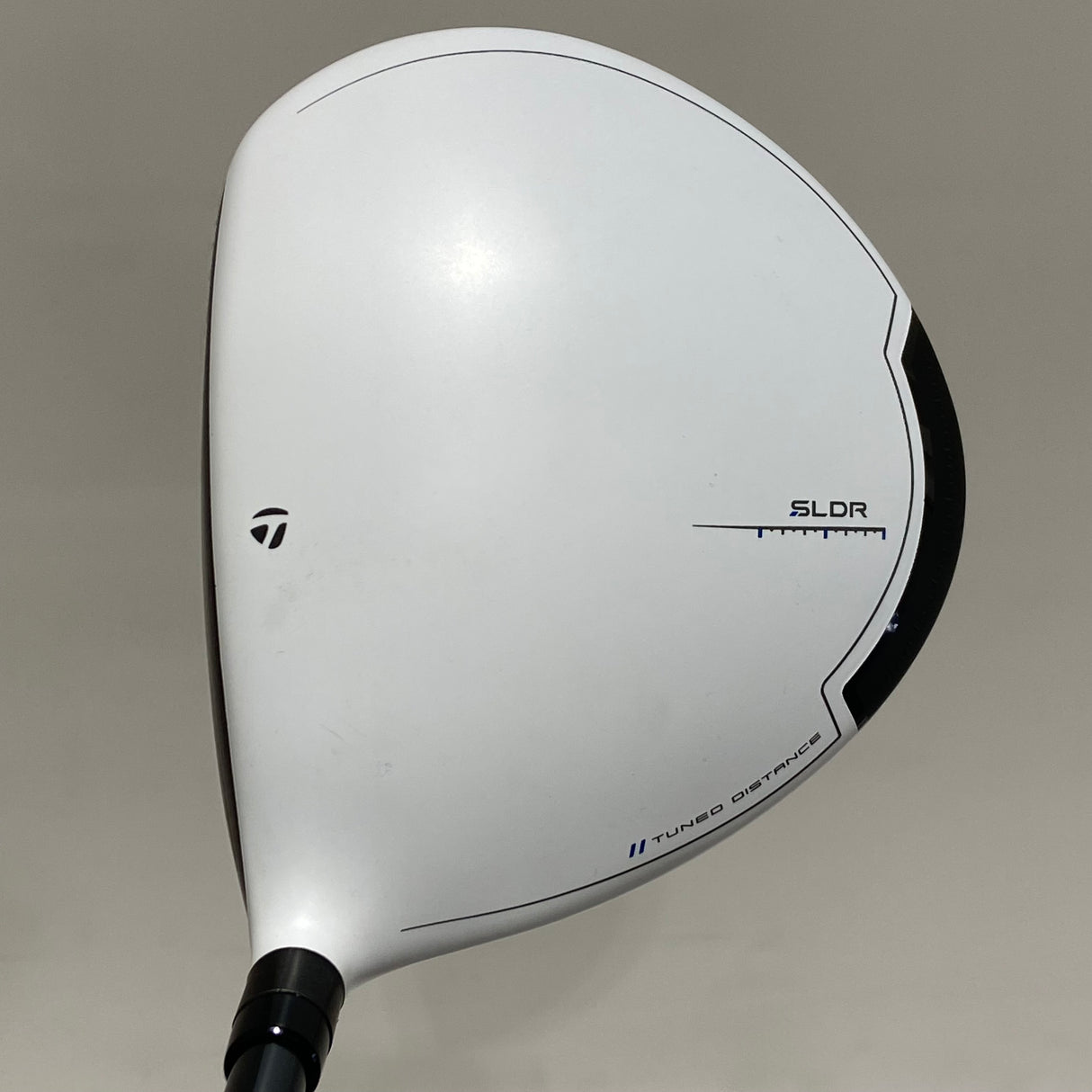 TaylorMade SLDR S 460 11* Driver Stiff Flex