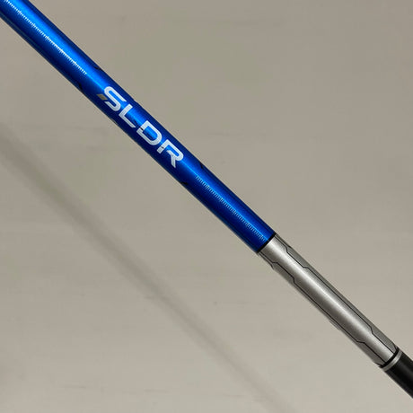 TaylorMade SLDR S 460 11* Driver Stiff Flex