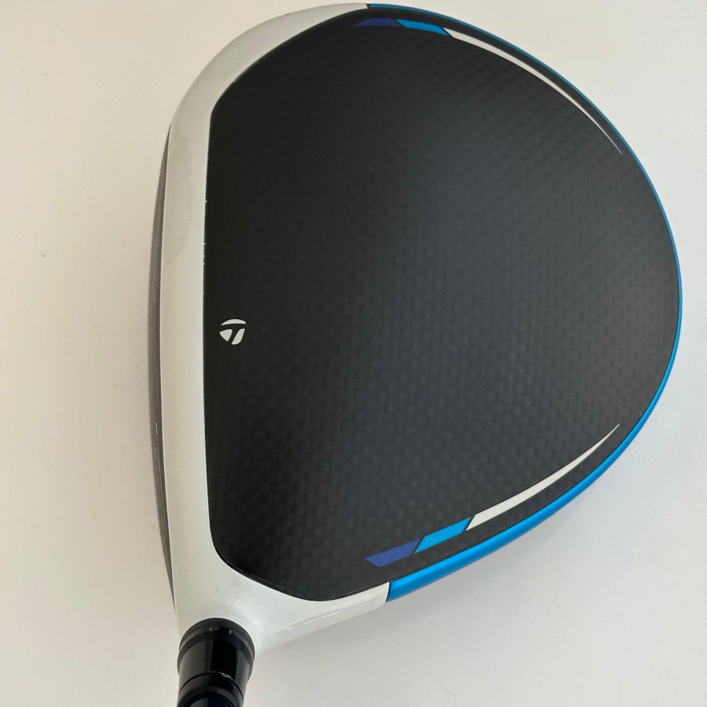 TaylorMade SIM2 9* Driver Stiff Flex Headcover Included