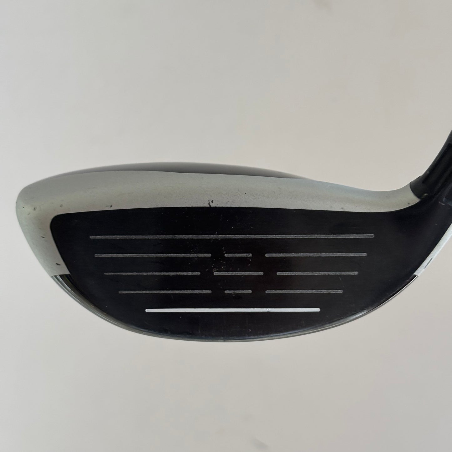 TaylorMade M4 4 Hybrid Stiff Flex