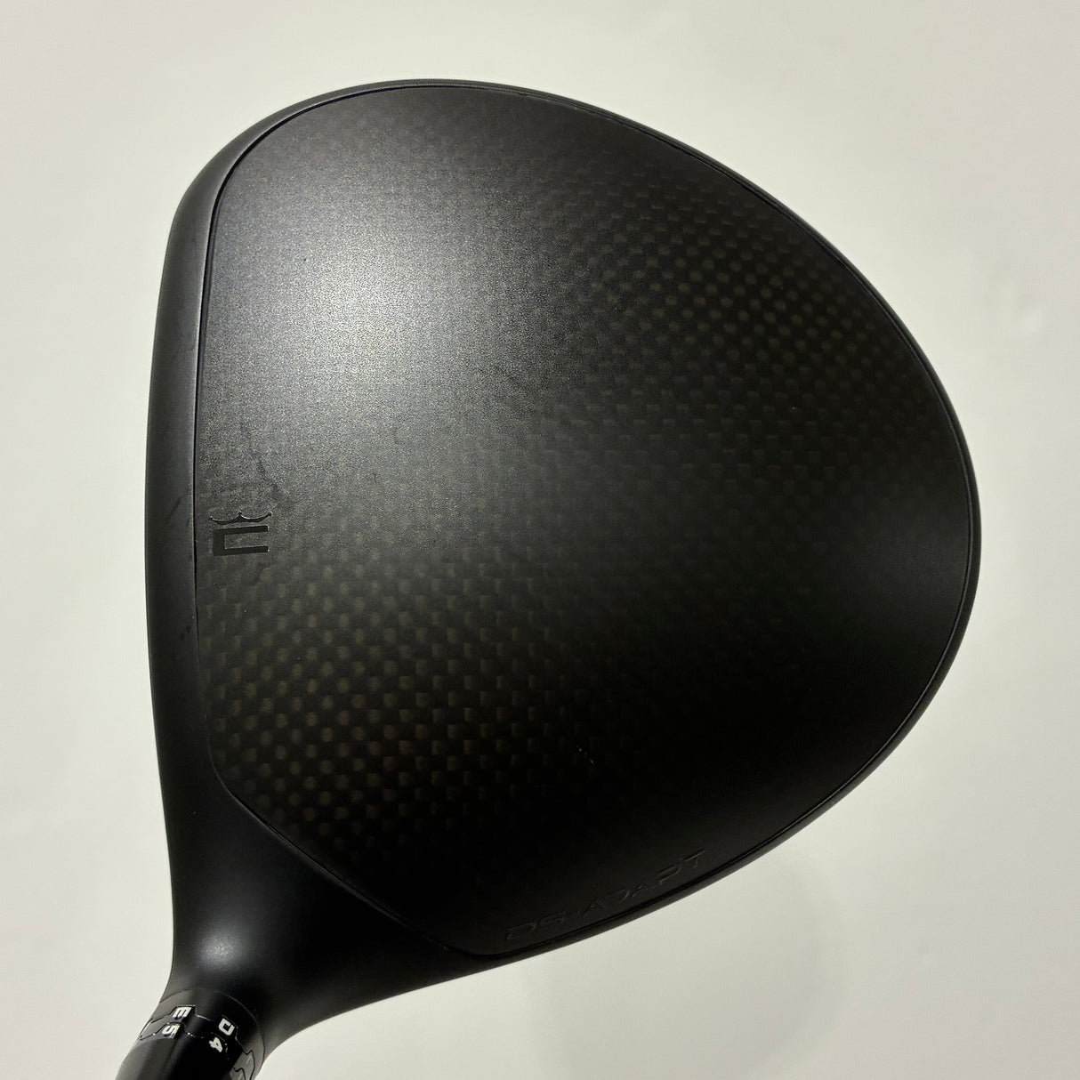 Cobra DS-Adapt Max-D 10.5* Driver Regular Flex Headcover Included