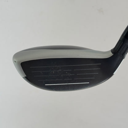 TaylorMade M4 3 Hybrid Stiff Flex