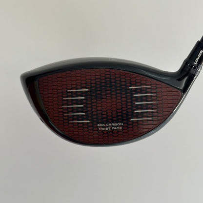 TaylorMade Stealth HD 9* Stiff Flex Headcover Included