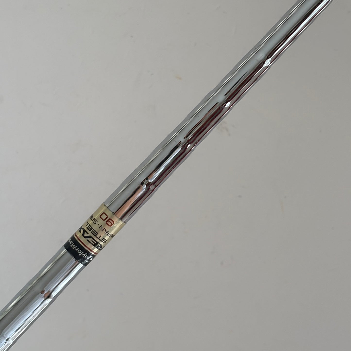 TaylorMade M4 3 Hybrid Stiff Flex