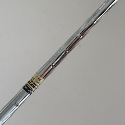 TaylorMade M4 3 Hybrid Stiff Flex