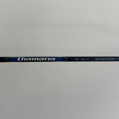 TaylorMade Stealth HD 9* Stiff Flex Headcover Included