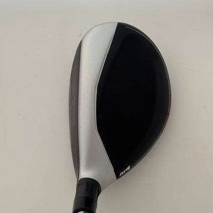 TaylorMade M4 3 Hybrid Stiff Flex