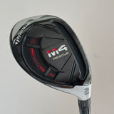 TaylorMade M4 (2021) 3 Hybrid Stiff Flex