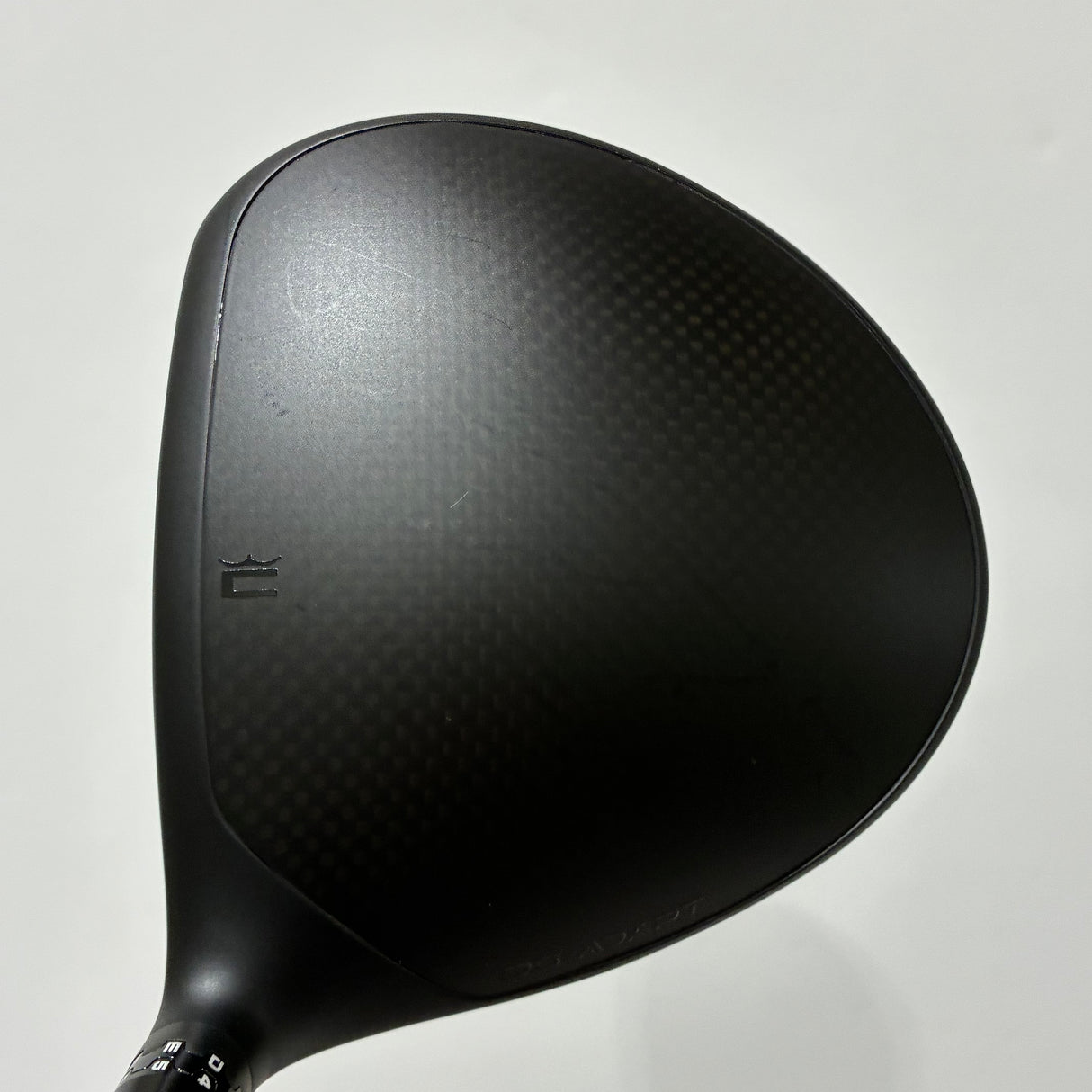 Cobra DS-Adapt Max-D 10.5* Driver Regular Flex Headcover Included