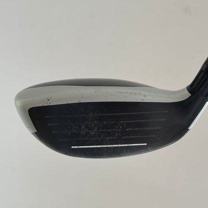 TaylorMade M4 (2021) 3 Hybrid Stiff Flex