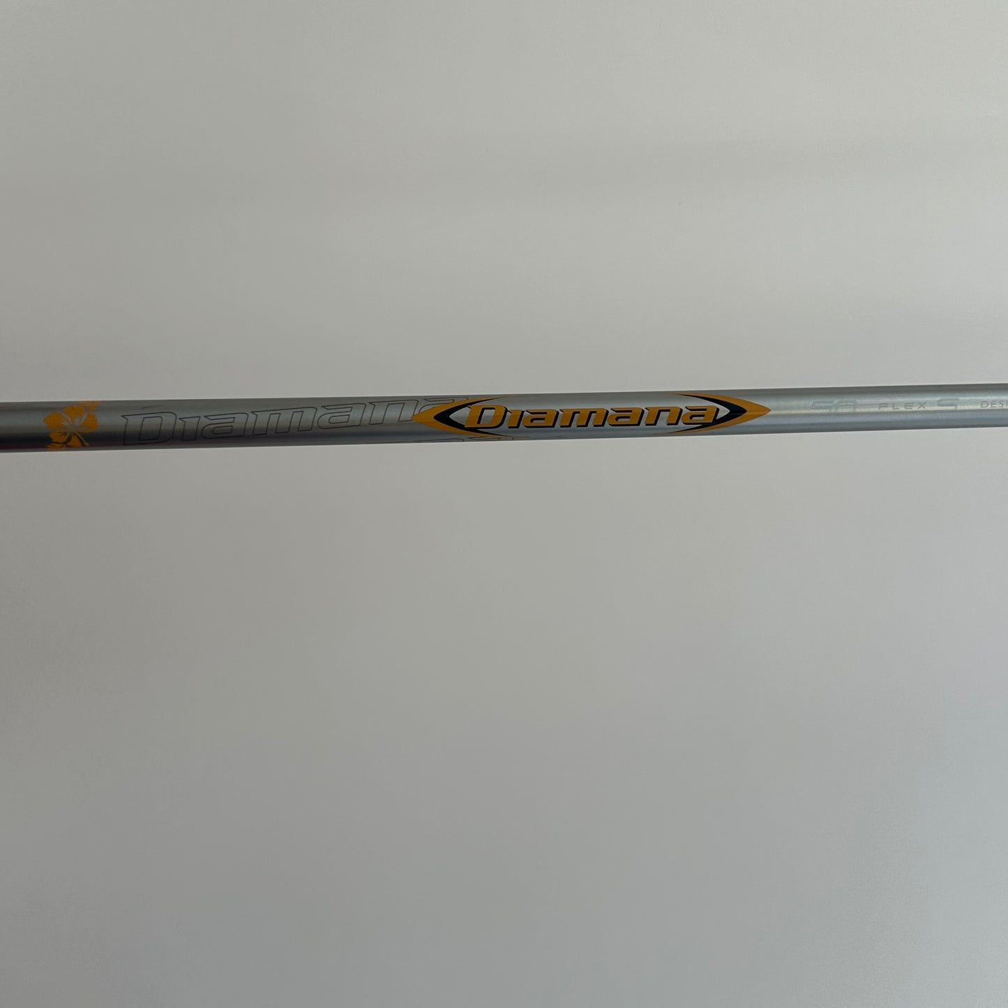 Callaway Mavrik 10.5* Driver Stiff Flex Headcover Included
