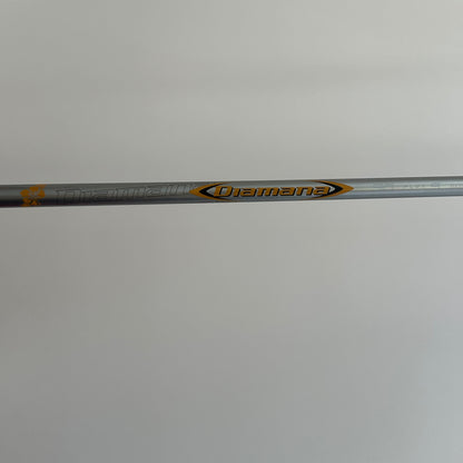 Callaway Mavrik 10.5* Driver Stiff Flex Headcover Included