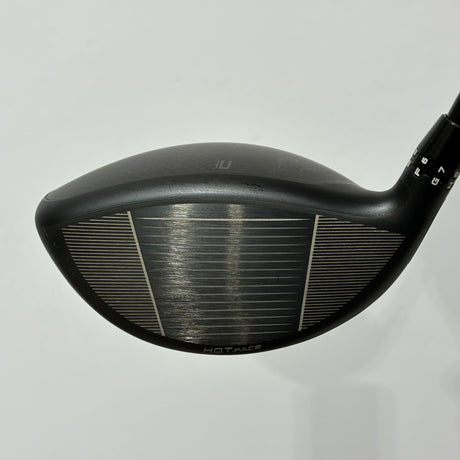 Cobra DS-Adapt Max-D 10.5* Driver Regular Flex Headcover Included