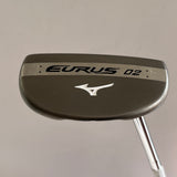 Mizuno Eurus 5GO 02 34 Inch Putter
