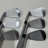 Titleist AP2 718 Iron Set 5-P Stiff Flex