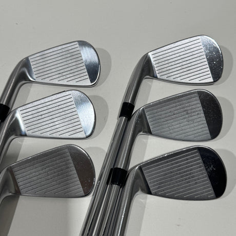 Titleist AP2 718 Iron Set 5-P Stiff Flex